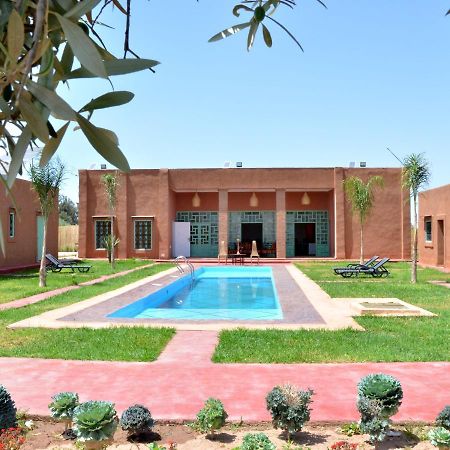 Louisa Farm Otel Marakeş Dış mekan fotoğraf