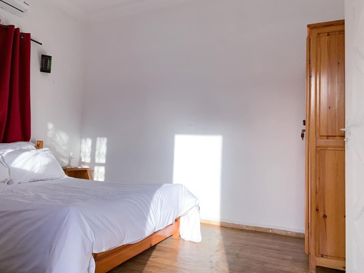 Louisa Farm Otel Marakeş Dış mekan fotoğraf