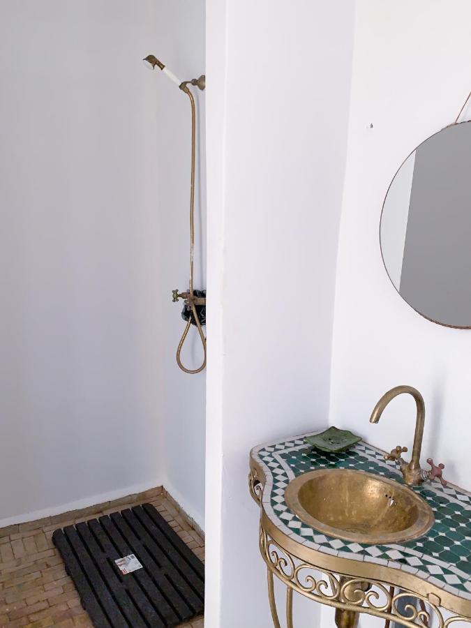Louisa Farm Otel Marakeş Dış mekan fotoğraf