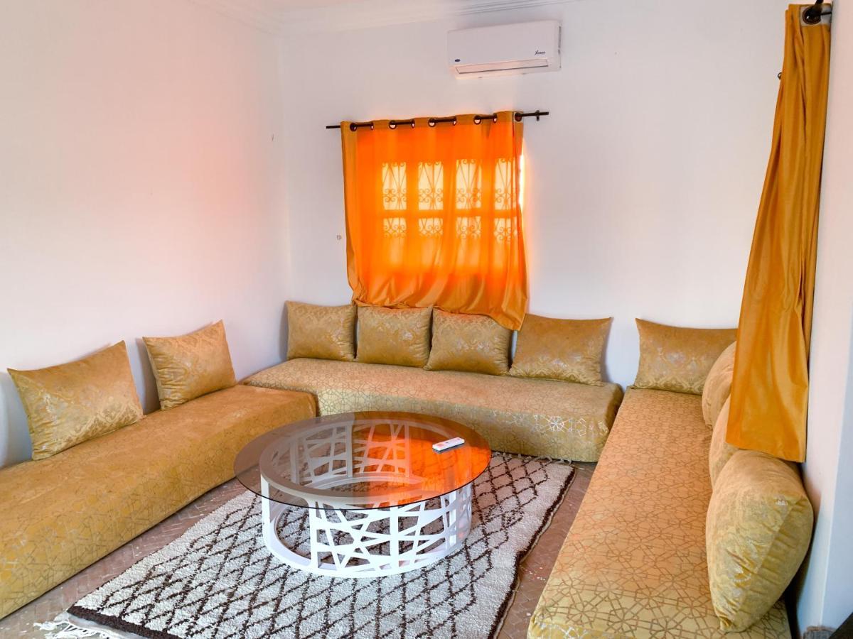 Louisa Farm Otel Marakeş Dış mekan fotoğraf