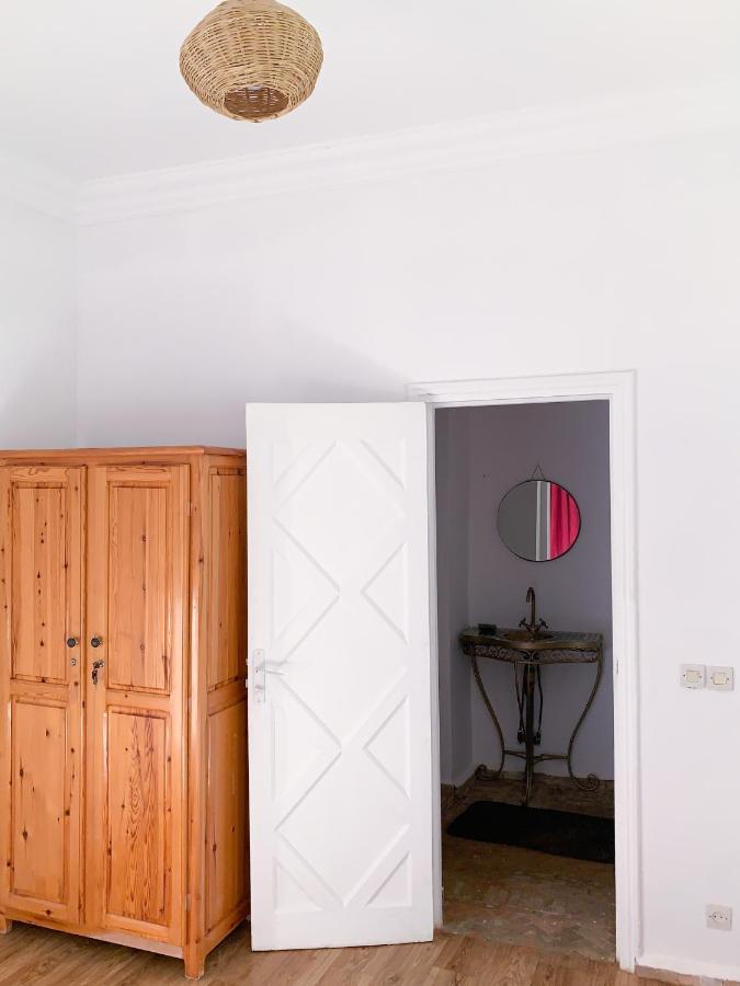 Louisa Farm Otel Marakeş Dış mekan fotoğraf